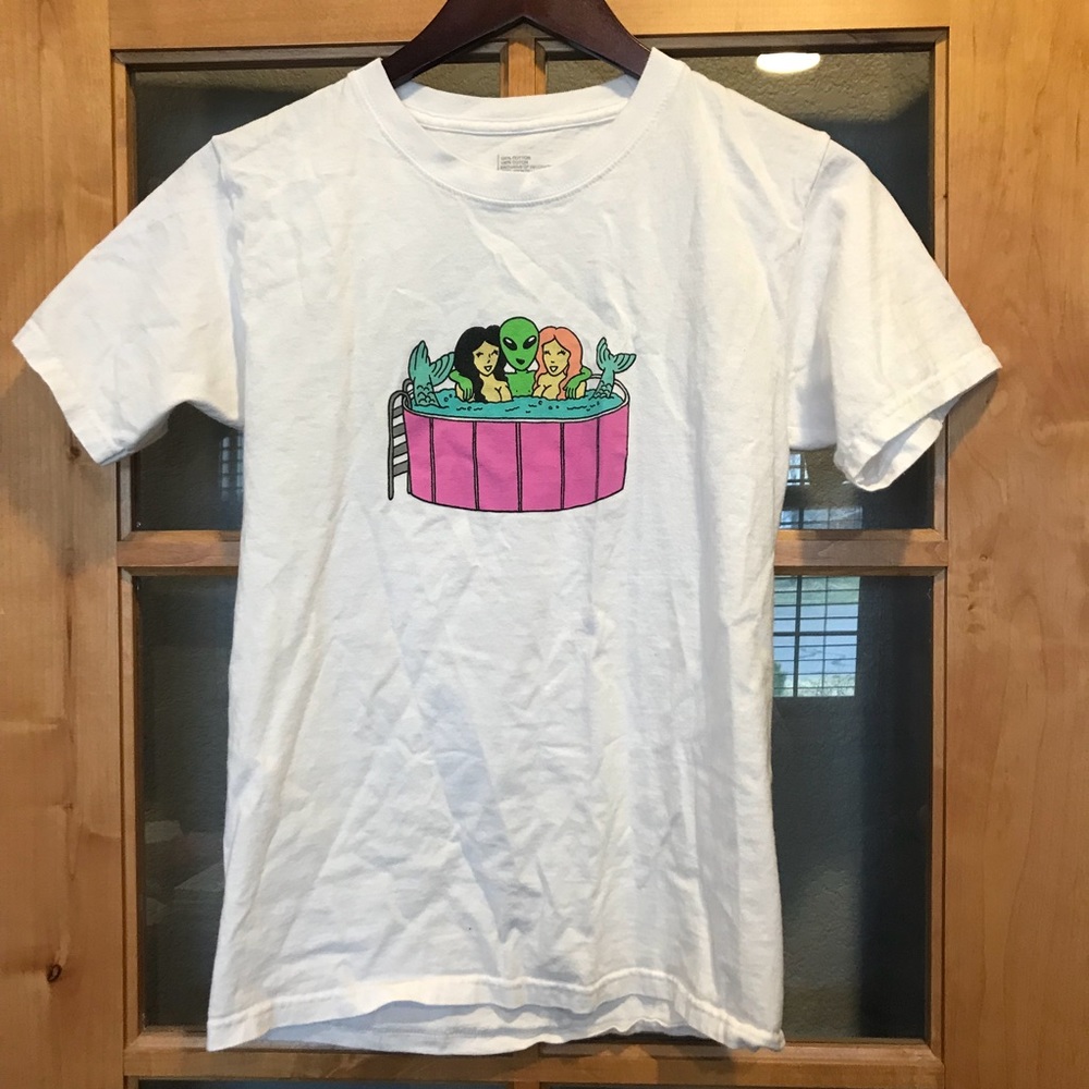 A.lab summer of 2069 t-shirt